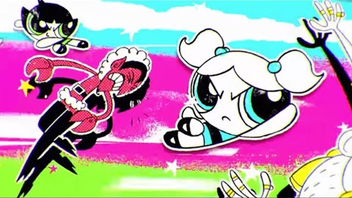 The Powerpuff Girls - Who’s Got The Power? (Extended Theme Song) The Powerpuff Girls - Who’s Got The Power? (Extended Theme Song)