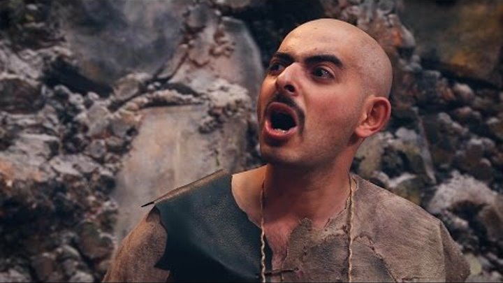 Qare dard / Քարե դարդ, 2-րդ եթերաշրջան, Սերիա 11 / Stone Cage Qare dard / Քարե դարդ, 2-րդ եթերաշրջան, Սերիա 11 / Stone Cage