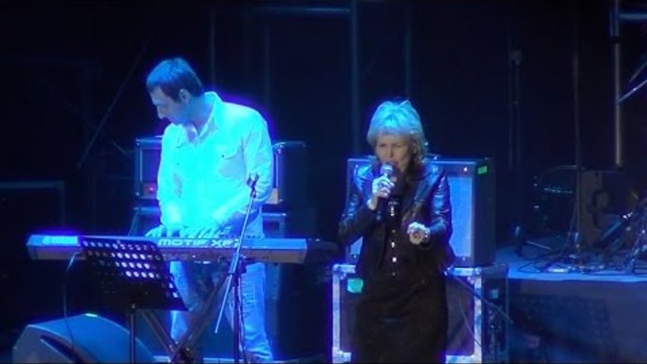 Виктор Цой 50 лет - Ольга Кормухина (Олимпийский, 30.09.2012) Виктор Цой 50 лет - Ольга Кормухина (Олимпийский, 30.09.2012)
