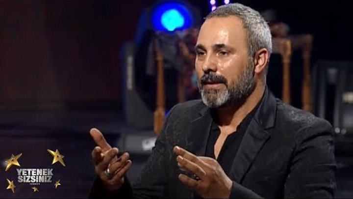 Oğuz Engin | İlizyon Gösterisi | 2. Sezon| Yetenek Sizsiniz Türkiye Oğuz Engin | İlizyon Gösterisi | 2. Sezon| Yetenek Sizsiniz Türkiye