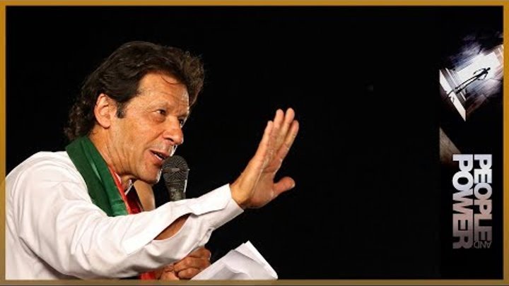 Pakistan: Imran Khan's 100 Days | People & Power