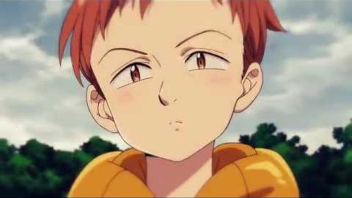 Русский Аниме Реп про Мелиодаса из Семь Смертных Грехов Rap do Meliodas смотреть онлайн Русский Аниме Реп про Мелиодаса из Семь Смертных Грехов Rap do Meliodas