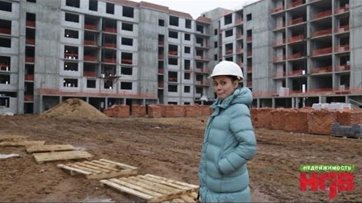 ЖК КРАСНОГОРСКИЙ. Лучшее предложение от НДВ! ЖК КРАСНОГОРСКИЙ. Лучшее предложение от НДВ!