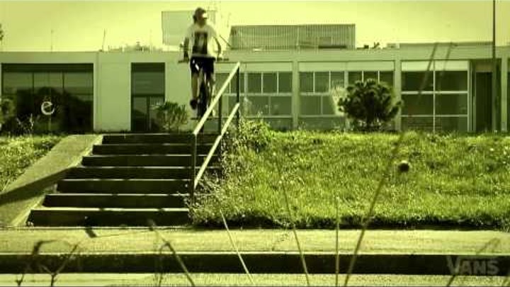 Bruno Hoffman - Summer BMX Bruno Hoffman - Summer BMX