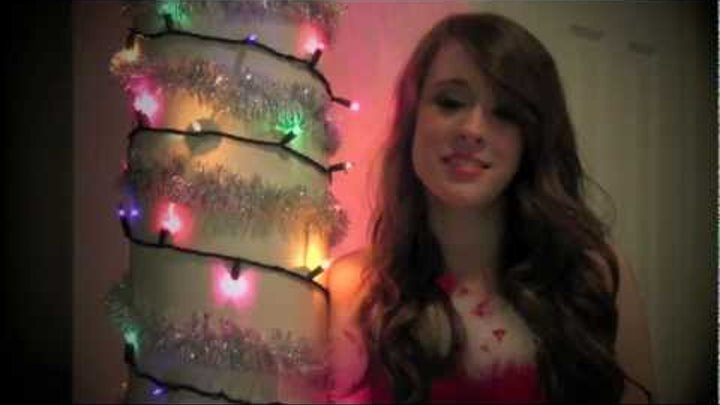 Tiffany Jo Allen - Have Yourself A Merry Little Christmas