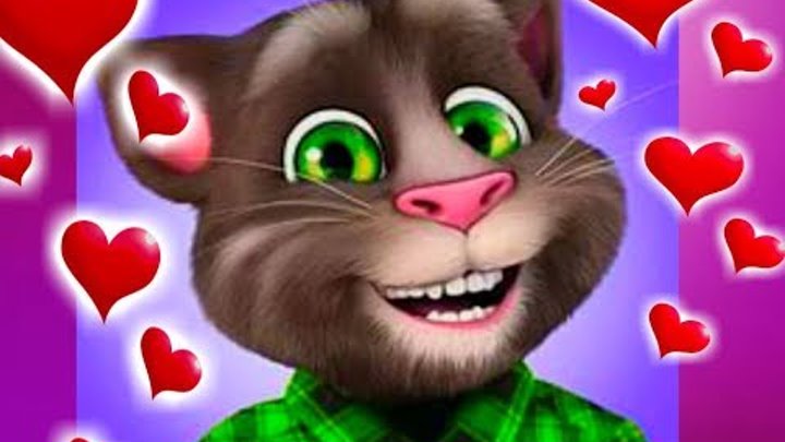 ГОВОРЯЩИЙ ТОМ 2 виртуальный питомец Tom virtual pet ИГРА МУЛЬТИК #УШАСТИК KIDS ГОВОРЯЩИЙ ТОМ 2 виртуальный питомец Tom virtual pet ИГРА МУЛЬТИК #УШАСТИК KIDS
