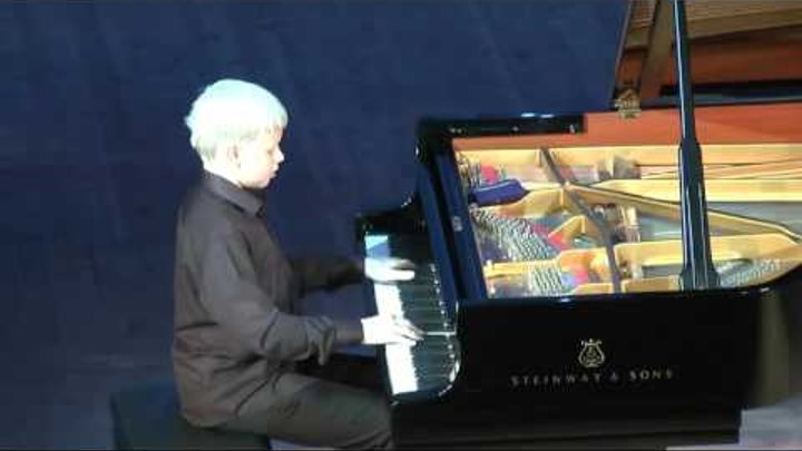Alexander Malofeev -- F. Liszt. Mephisto Waltz No. 1, S.514 Alexander Malofeev -- F. Liszt. Mephisto Waltz No. 1, S.514