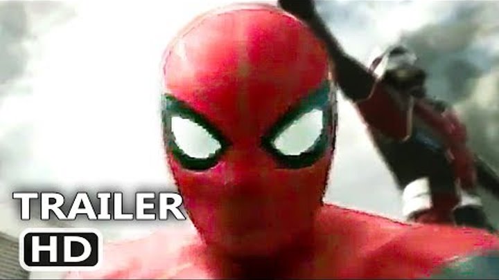 SPІDЕR-MАN HOMECOMІNG : Peter Parker Civil War VLOG ! (2017) Superhero Movie HD SPІDЕR-MАN HOMECOMІNG : Peter Parker Civil War VLOG ! (2017) Superhero Movie HD