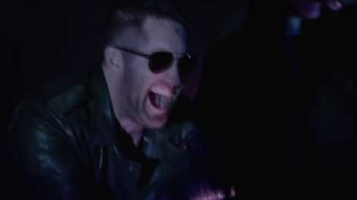 Nine Inch Nails - Twin Peaks 2017 Nine Inch Nails - Twin Peaks 2017