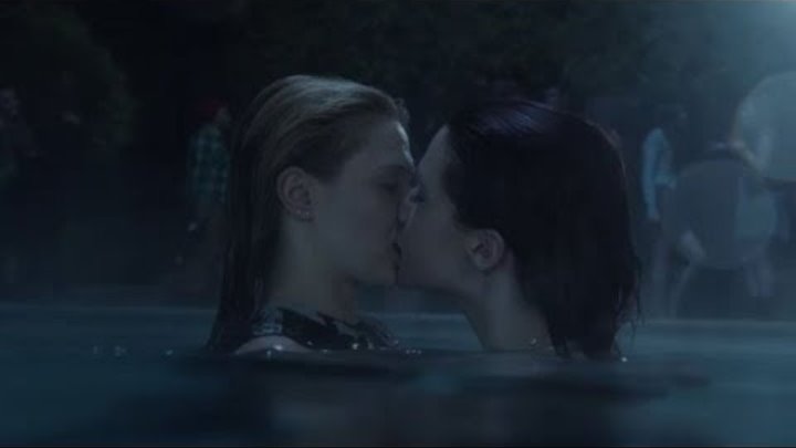 karma & amy | love me like you do ( faking it) ( + Season 2 B promo ) karma & amy | love me like you do ( faking it) ( + Season 2 B promo )