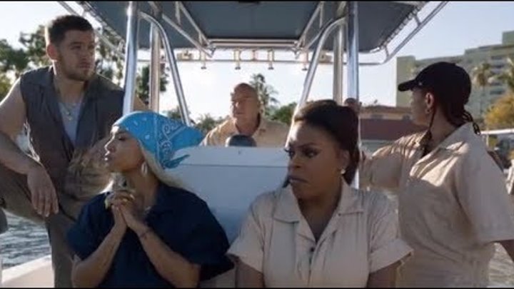Claws season 2 episode 7 Burn Review TnT Tv Show Claws season 2 episode 7 Burn Review TnT Tv Show