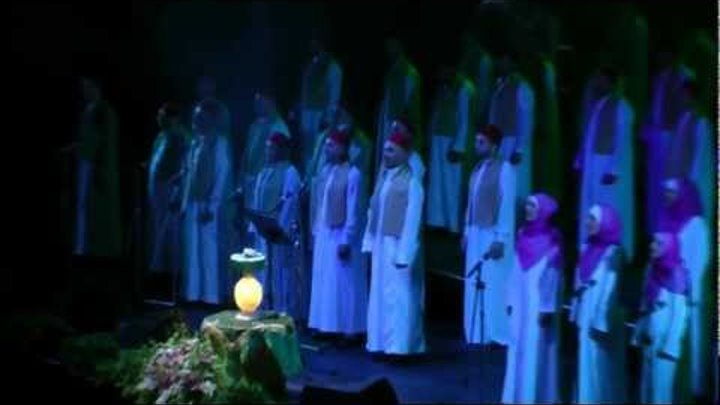 Huge Mawlid - Muhammad - Your Love Unites Us Huge Mawlid - Muhammad - Your Love Unites Us