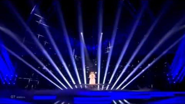 Евровидение 2014 Сестры Толмачевы Shine выступление
