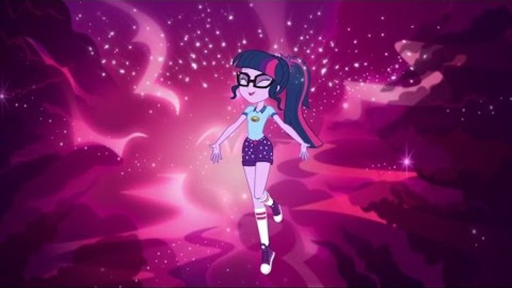 Twilight Defeats Gaia Everfree - MLP: Equestria Girls - Legend of Everfree Twilight Defeats Gaia Everfree - MLP: Equestria Girls - Legend of Everfree