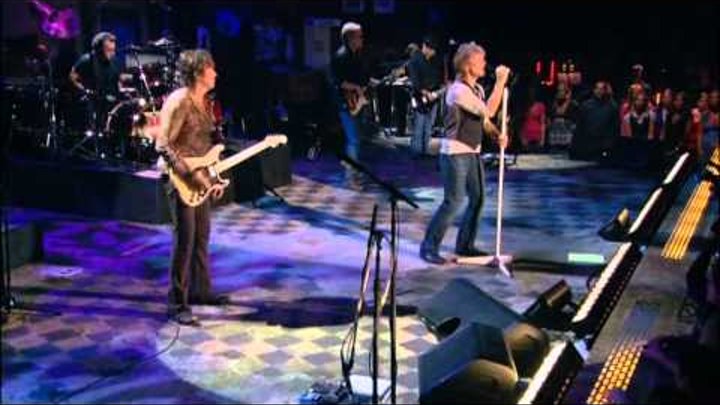 Bon Jovi - Live Lost Highway 2007 - 07 - Seat Next To You (HQ).mp4