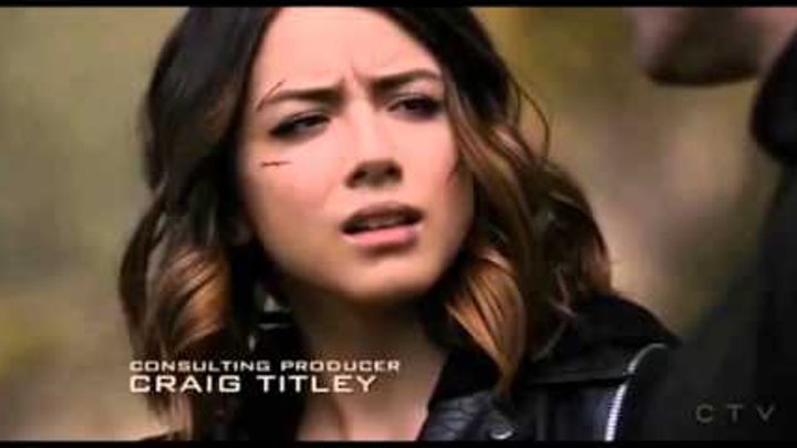 Skye + Ward || He was fond of you, Grant Ward (+3x18) Skye + Ward || He was fond of you, Grant Ward (+3x18)