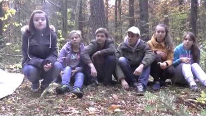 Короткометражный фильм "Йети" Короткометражный фильм "Йети"