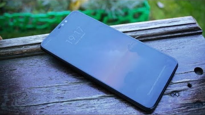 Xiaomi Redmi Note 6 Pro - обзор, примеры фото и видео Xiaomi Redmi Note 6 Pro - обзор, примеры фото и видео
