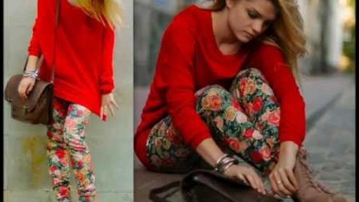 2012 Spring Fashion Trends 2012 Spring Fashion Trends