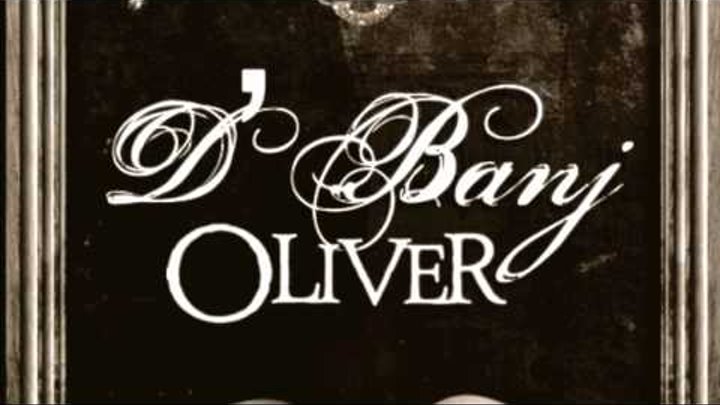 D'banj - Oliver