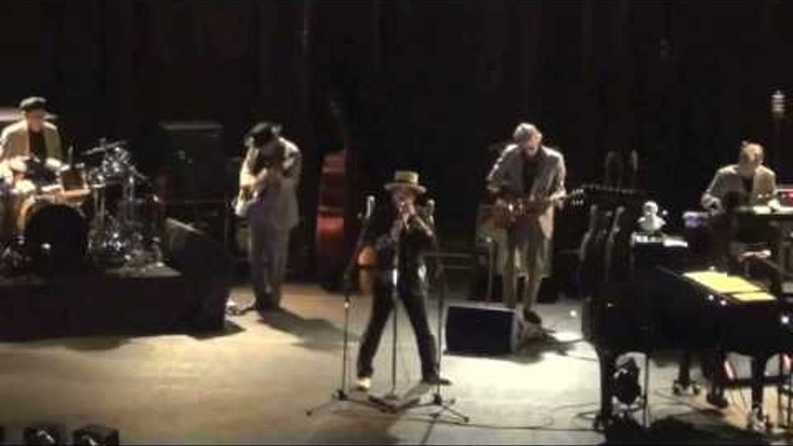 BOB DYLAN & HIS BAND Tokyo Dome City Hall Tokyo, Japan April 23, 2016 DVDylan ID #2046.br BOB DYLAN & HIS BAND Tokyo Dome City Hall Tokyo, Japan April 23, 2016 DVDylan ID #2046.br