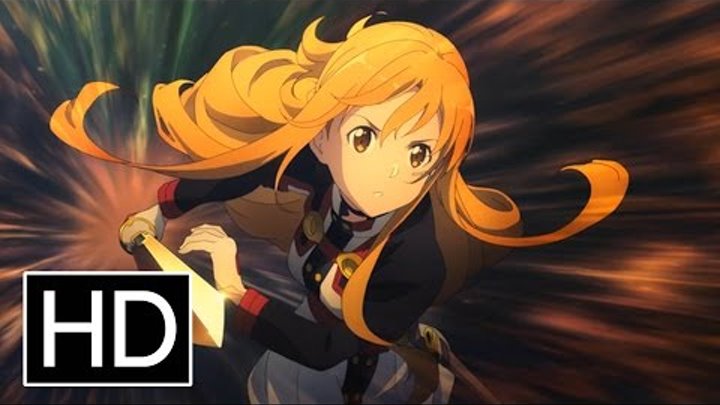 Sword Art Online: Ordinal Scale - Official Trailer Featuring LiSA Theme Song Sword Art Online: Ordinal Scale - Official Trailer Featuring LiSA Theme Song