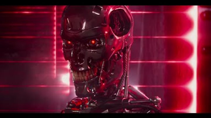 Terminator Genisys | Payoff Trailer | Paramount Pictures UK Terminator Genisys | Payoff Trailer | Paramount Pictures UK