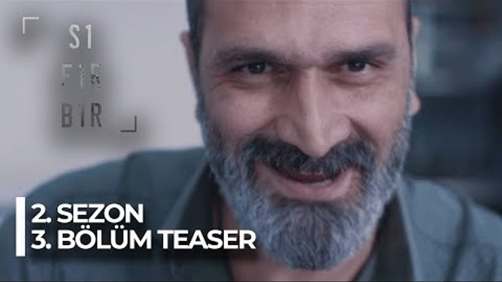 Sıfır Bir - 2. Sezon | 3. Bölüm Teaser