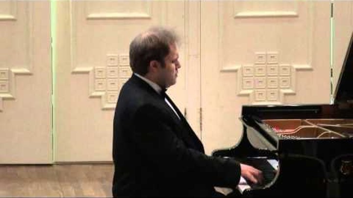 F. Liszt - Mephisto Waltz No. 1. Alexey Chernov (piano) F. Liszt - Mephisto Waltz No. 1. Alexey Chernov (piano)
