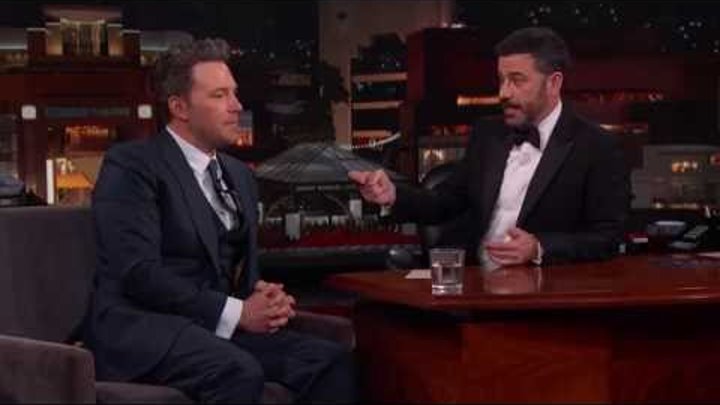 Deleted Scene from "Batman v Superman” Starring Jimmy Kimmel Deleted Scene from "Batman v Superman” Starring Jimmy Kimmel