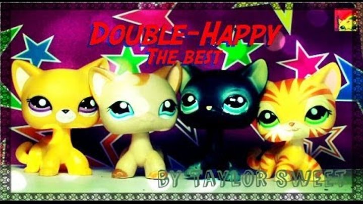 ♥ Littlest Pet Shop: Двойное Счастье (1 сезон 4 серия) ♥