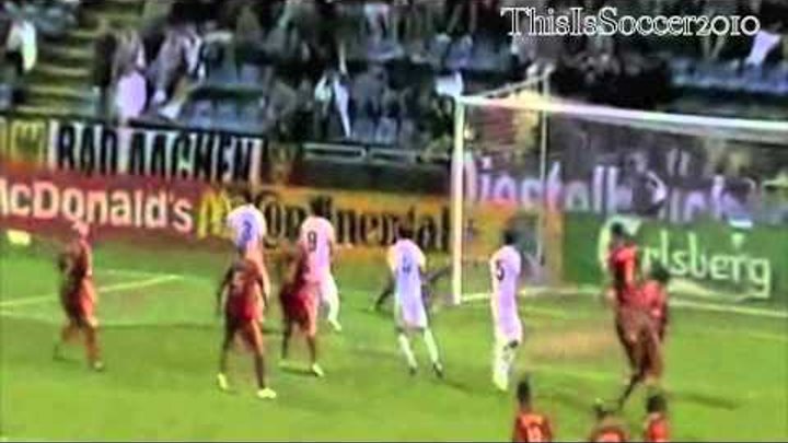 MANUEL NEUER - Invincible // HD // MANUEL NEUER - Invincible // HD //