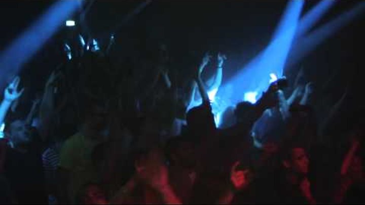Markus Schulz 7hour solo @ the Gallery Club (Ministry of Sound London) 23-6-2012