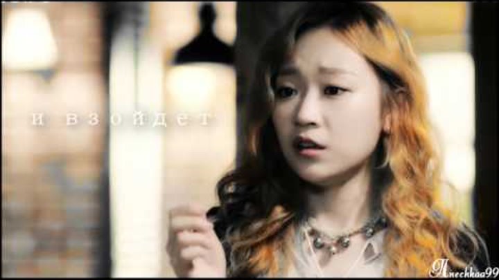 ► Oh my ghost ✖ Небо пополам (HBD ApriL Nadya) ► Oh my ghost ✖ Небо пополам (HBD ApriL Nadya)