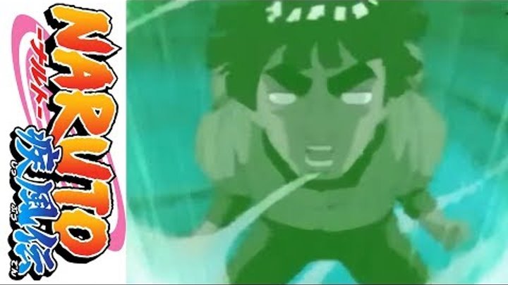 Gai Sensei'nin 6.Kapısı VS Kisame! l Naruto Shippuden 14.Bölüm Anime İncelemesi | -ナルト- 疾風伝