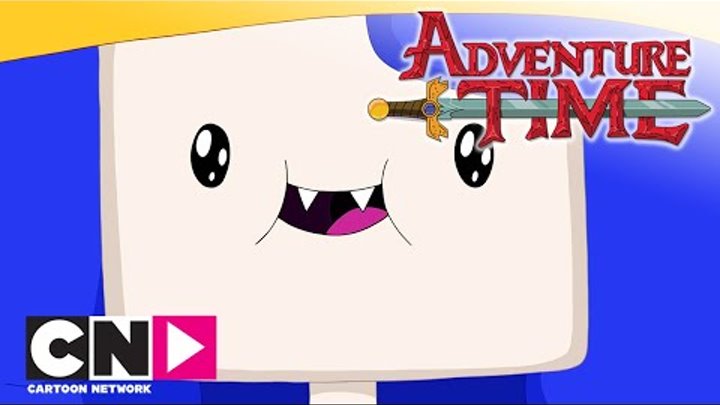 Время приключений | Башня | Cartoon Network Время приключений | Башня | Cartoon Network