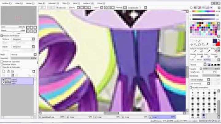 Twilight Sparkle Equestria Girls Rainbow Rocks / Speed Paint Twilight Sparkle Equestria Girls Rainbow Rocks / Speed Paint