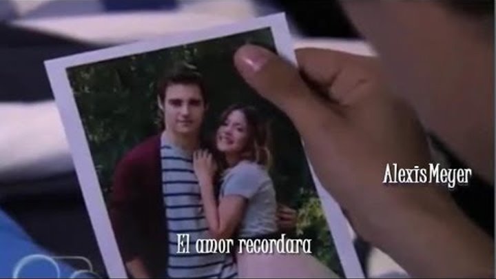 Violetta y León - "Love will remember" (Leonetta) Violetta y León - "Love will remember" (Leonetta)