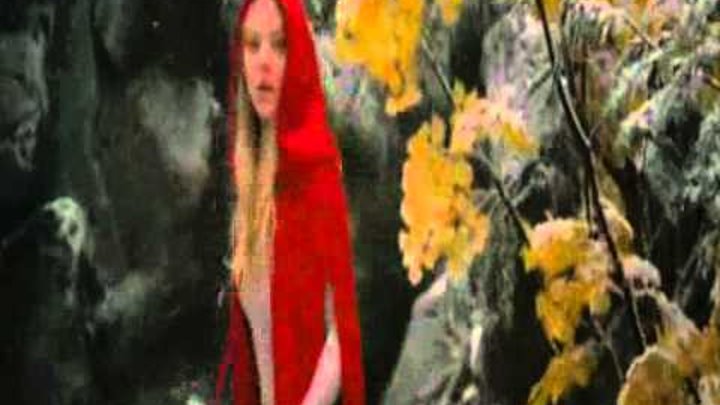 Красная шапочка - Русский трейлер 2011 смотреть онлайн Красная шапочка - Русский трейлер 2011