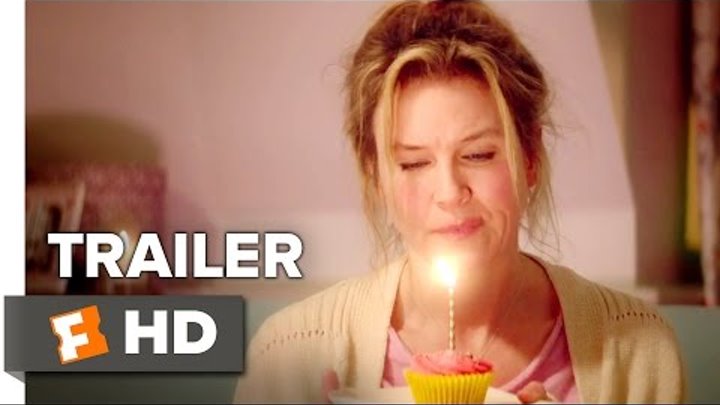 Bridget Jones's Baby Official Trailer #1 (2016) - Renée Zellweger Movie HD Bridget Jones's Baby Official Trailer #1 (2016) - Renée Zellweger Movie HD