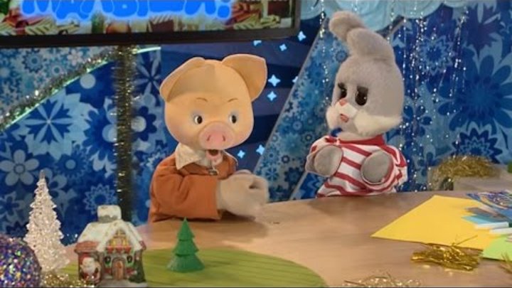 СПОКОЙНОЙ НОЧИ, МАЛЫШИ! 🌲 Дед Мороз всё видит 🎅 Веселые мультфильмы для детей - Фиксики СПОКОЙНОЙ НОЧИ, МАЛЫШИ! 🌲 Дед Мороз всё видит 🎅 Веселые мультфильмы для детей - Фиксики