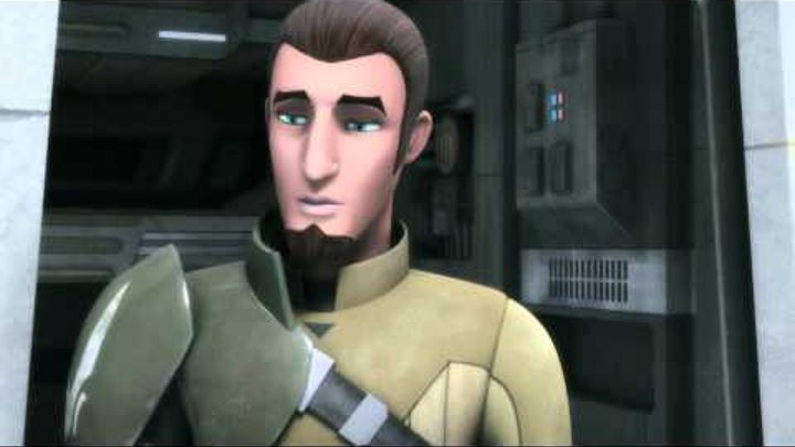 ϟ:Star Wars Rebels: |Without You| {Kanan / Ezra} AMV ϟ:Star Wars Rebels: |Without You| {Kanan / Ezra} AMV
