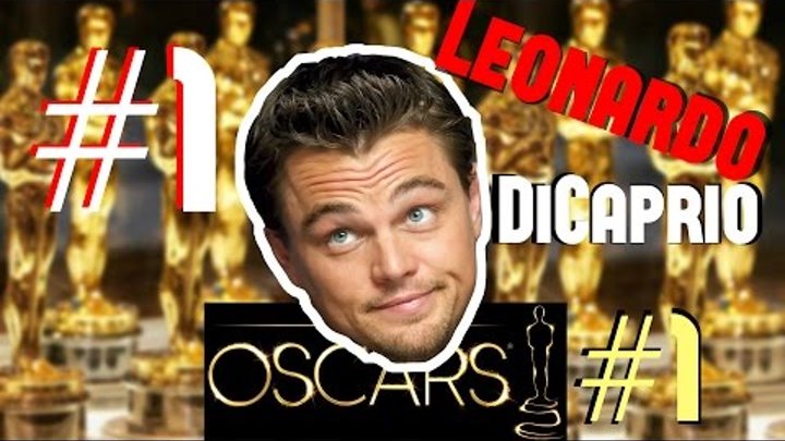 Леонардо Ди Каприо получил свой оскар ( Leonardo DiCaprio received his Oscar)