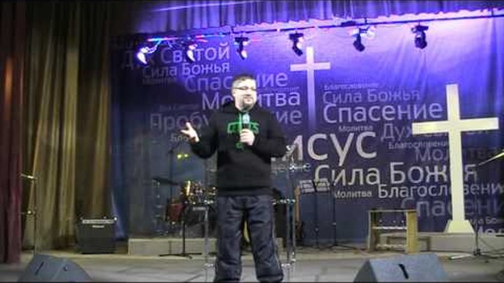 Дмитрий Крюковский и его свидетельство. 3 января 2016