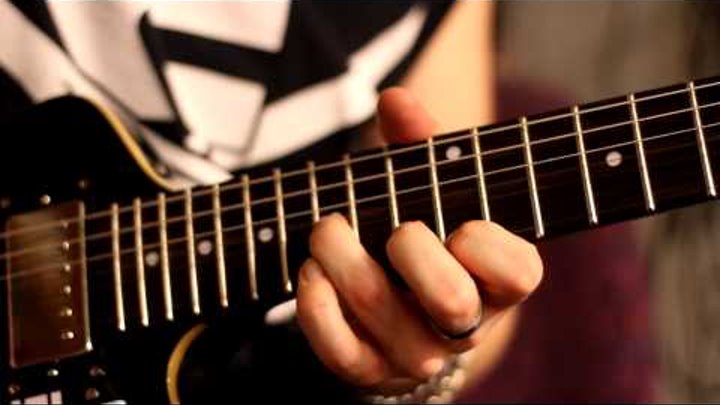 Incarnit - Ritual (Official Video) Incarnit - Ritual (Official Video)