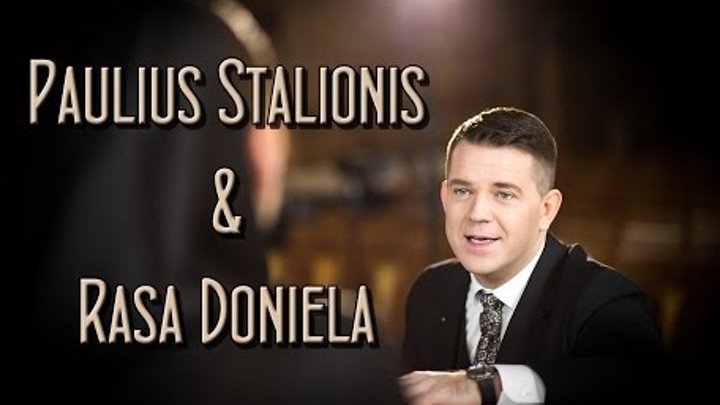 Paulius Stalionis ir Rasa Doniela "Tik tu ir aš" 2016 m. NAUJAS VAIZDO KLIPAS! смотреть онлайн Paulius Stalionis ir Rasa Doniela "Tik tu ir aš" 2016 m. NAUJAS VAIZDO KLIPAS!