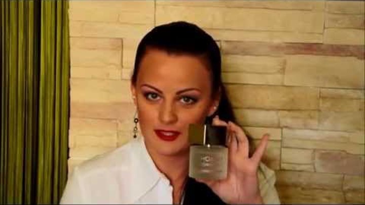 Yves Saint Laurent L`Homme (мужские духи Эл Хом от Ив Сен Лоран, обзор) Yves Saint Laurent L`Homme (мужские духи Эл Хом от Ив Сен Лоран, обзор)