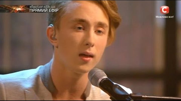 Х-фактор 7 сезон 1 прямой эфир стб - MOUNTAIN BREEZE - 05.11.2016 HD720 Х-фактор 7 сезон 1 прямой эфир стб - MOUNTAIN BREEZE - 05.11.2016 HD720