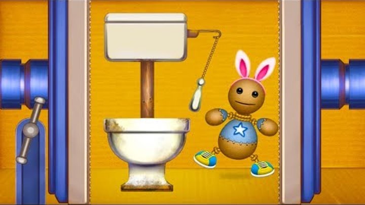 АНТИСТРЕСС ПРОТИВ ТУАЛЕТ и Давилку! УНИЧТОЖЬ ЛЮБЫМ СПОСОБОМ Игра Kick the Buddy #2 #крутилкины АНТИСТРЕСС ПРОТИВ ТУАЛЕТ и Давилку! УНИЧТОЖЬ ЛЮБЫМ СПОСОБОМ Игра Kick the Buddy #2 #крутилкины
