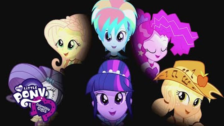 My Little Pony Equestria Girls España Musical La Amistad A Través Del Tiempo My Little Pony Equestria Girls España Musical La Amistad A Través Del Tiempo